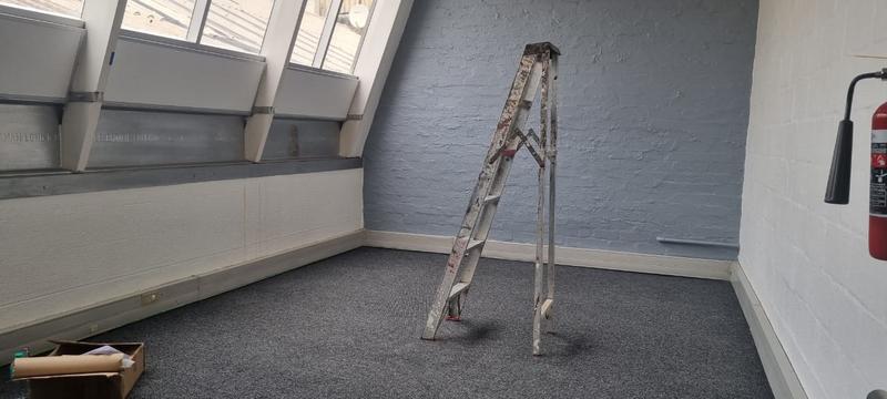 To Let commercial Property for Rent in Mowbray Western Cape